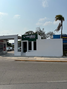 Localiza Tampico